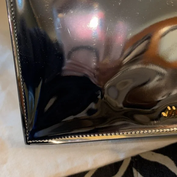 Jacquemus The Rond Carré clutch - Picture 9 of 12